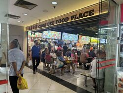Fu Lu Shou Complex (D7), Shop House #595606701